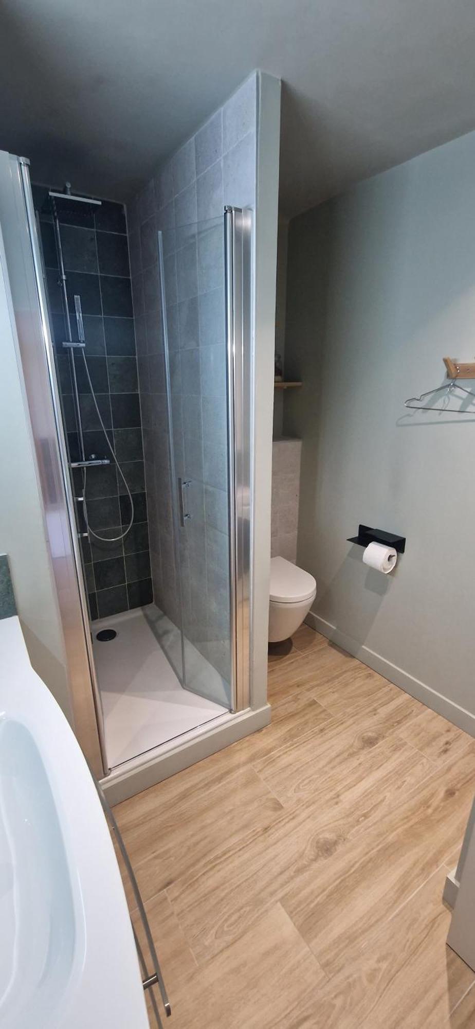 Appartement 2 Queenbed Parking Clim Wifi Aix-en-Provence Kültér fotó