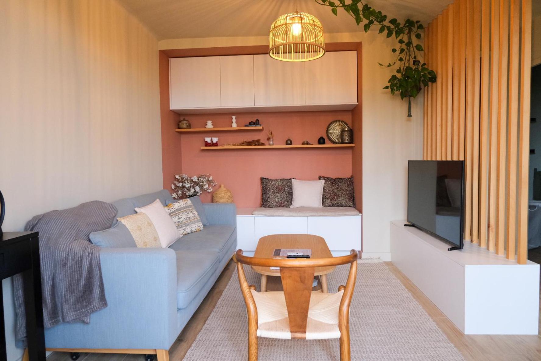 Appartement 2 Queenbed Parking Clim Wifi Aix-en-Provence Kültér fotó